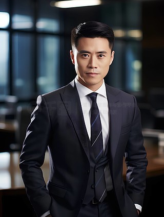 张进飘 创始人 & 执行董事